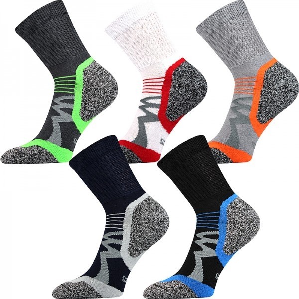 SIMPLEX univerzálne športové ponožky Voxx