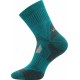 STABIL vlnené antibakteriálne ponožky so striebrom Voxx