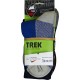 TREK 2.0 trekingové ponožky High Point pre outdoor Trojpack