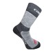 CSX-MEDVEĎ vlnené merino ponožky COMPRESSOX