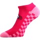 ŽILETKA farebné ponožky k filmu Lichožrouti - vzor S
