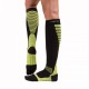 Compression Knee-High prstové kompresný podkolienky ToeToe