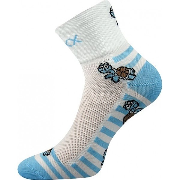Ralf X funkčné športové ponožky Voxx - ŽELVY