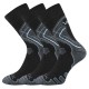 LIMIT III klasické trekové ponožky Voxx