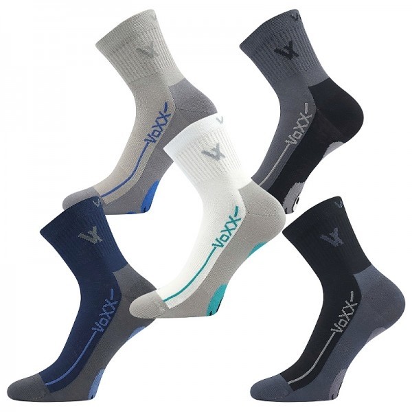 BAREFOOTAN športové barefootové ponožky VoXX
