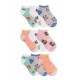 Detské 3D ženilkové ponožky TRENDY SOCKS