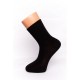 MEGAPACK - BX-COMFORT klasické bambusové ponožky BAMBOX - 9párů