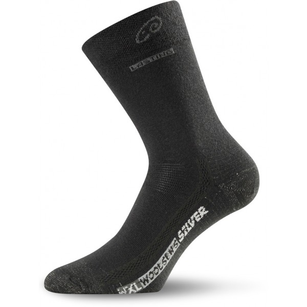 WXL Merino ponožky pro běžné nošení