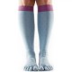 CASUAL KNEE HIGH prstové podkolienky ToeSox - POLKA