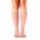 CASUAL KNEE HIGH prstové podkolienky ToeSox - CALLA