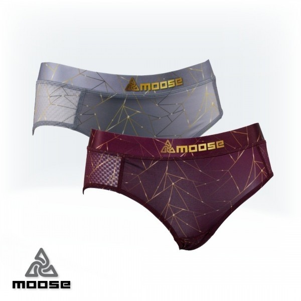 MIMOSA PANTS dámske funkčné nohavičky Moose