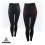 SPEED PANTS LSL WOMEN seamless polokompresná termobielizeň Moose