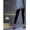 WINTER LEGGINS 200 DEN extra silné pančuchové legíny Lady B