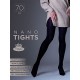 NANO TIGHTS 70 DEN pančuchové nohavice Lady B