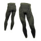 ELEMENT PANTS MEN teplá termobielizeň Moose