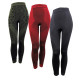 ELEMENT PANTS WOMEN teplá termobielizeň Moose