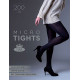 MICRO TIGHTS 200 DEN mikrovláknové jemné pančuchové nohavice Lady B