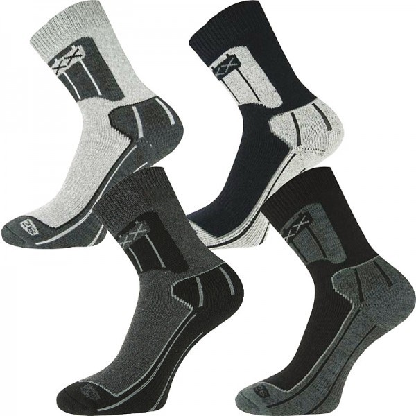 REFLEX športové froté ponožky Voxx